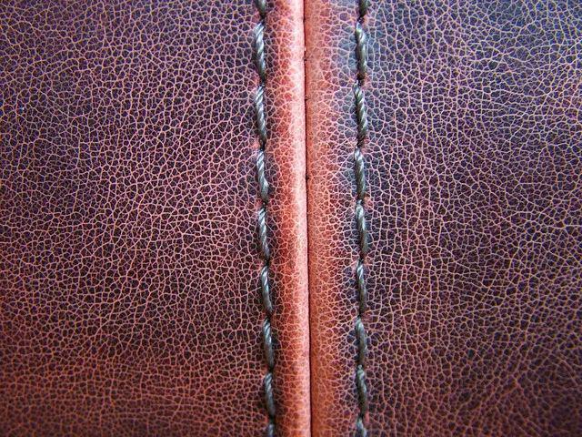 皮革的一生 植鞣革與鉻鞣革的抉擇